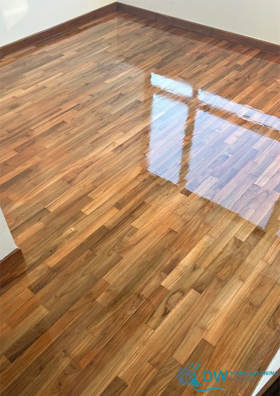 parquet floor polishing in singapore dw home cleaning services singapore condo kallang