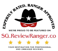 Weekly Home Cleaning Service Near Me 11 logo review ranger dw part time helper singapore removebg preview