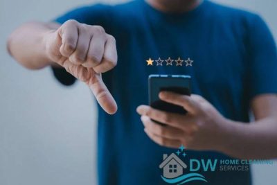 Weekly House Cleaning Services Price in Singapore: How to Balance Cost and Quality 3 unreliable-service-weekly-house-cleaning-services-price-in-singapore-how-to-balance-cost-and-quality-weekly-house-cleaning-dw-home-cleaning-services-singapore