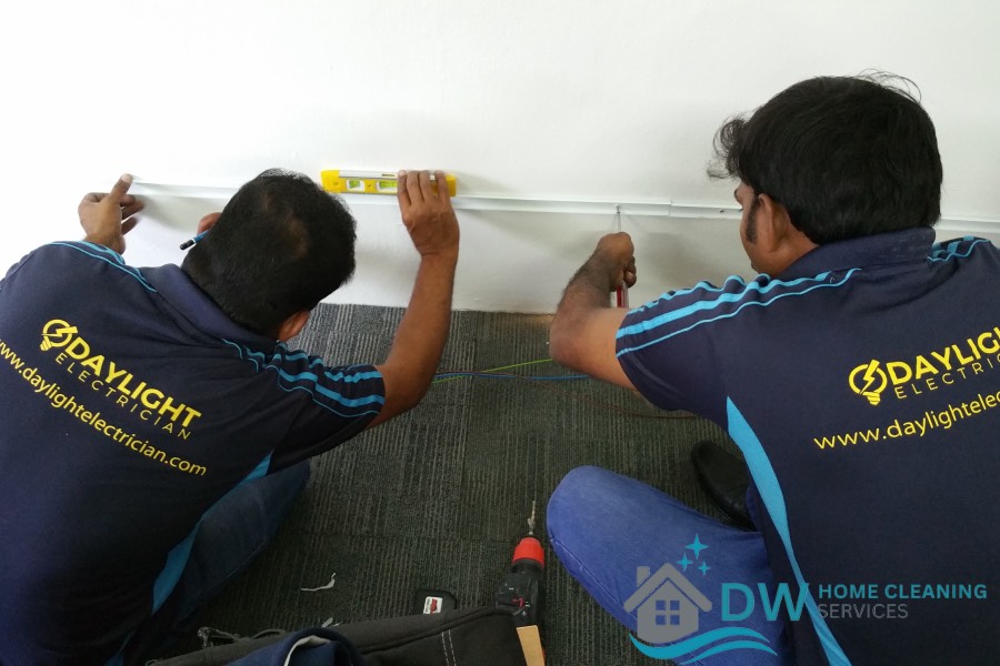electrician-home-services-dw-home-cleaning-services-singapore-1